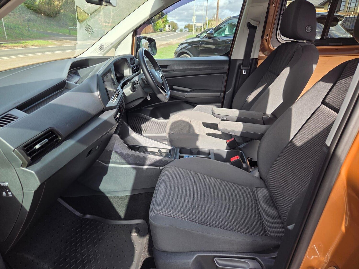 Used Volkswagen Caddy Maxi 2022 for sale - 77611609: Photo 26