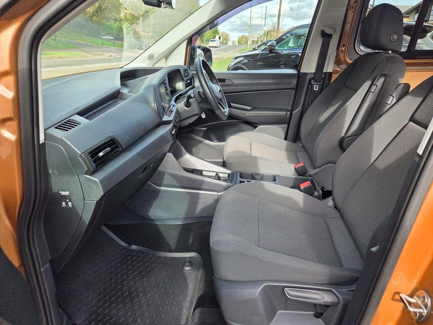 Used Volkswagen Caddy Maxi 2022 for sale - 77611609: Photo 27