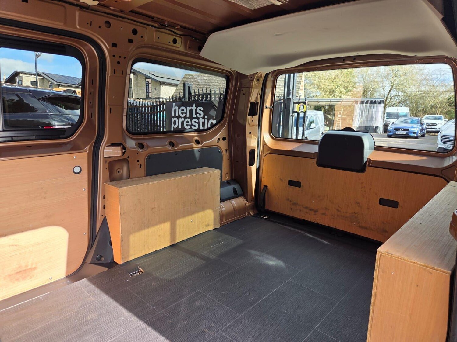 Used Volkswagen Caddy Maxi 2022 for sale - 77611609: Photo 29