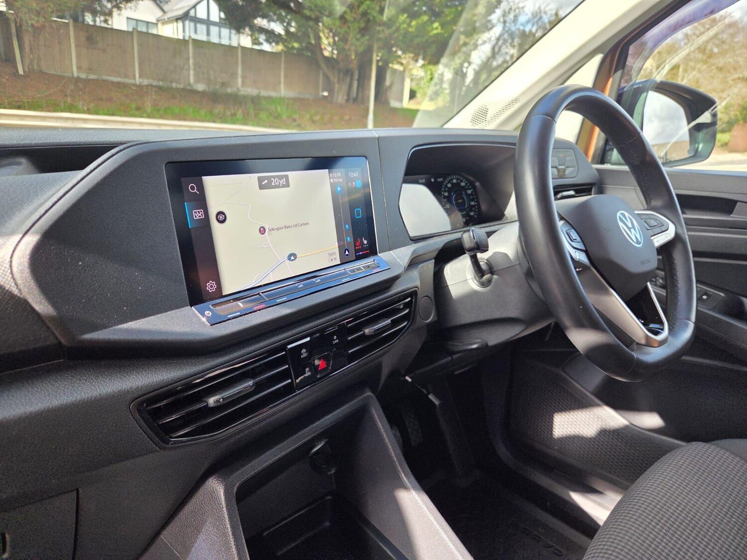 Used Volkswagen Caddy Maxi 2022 for sale - 77611609: Photo 30