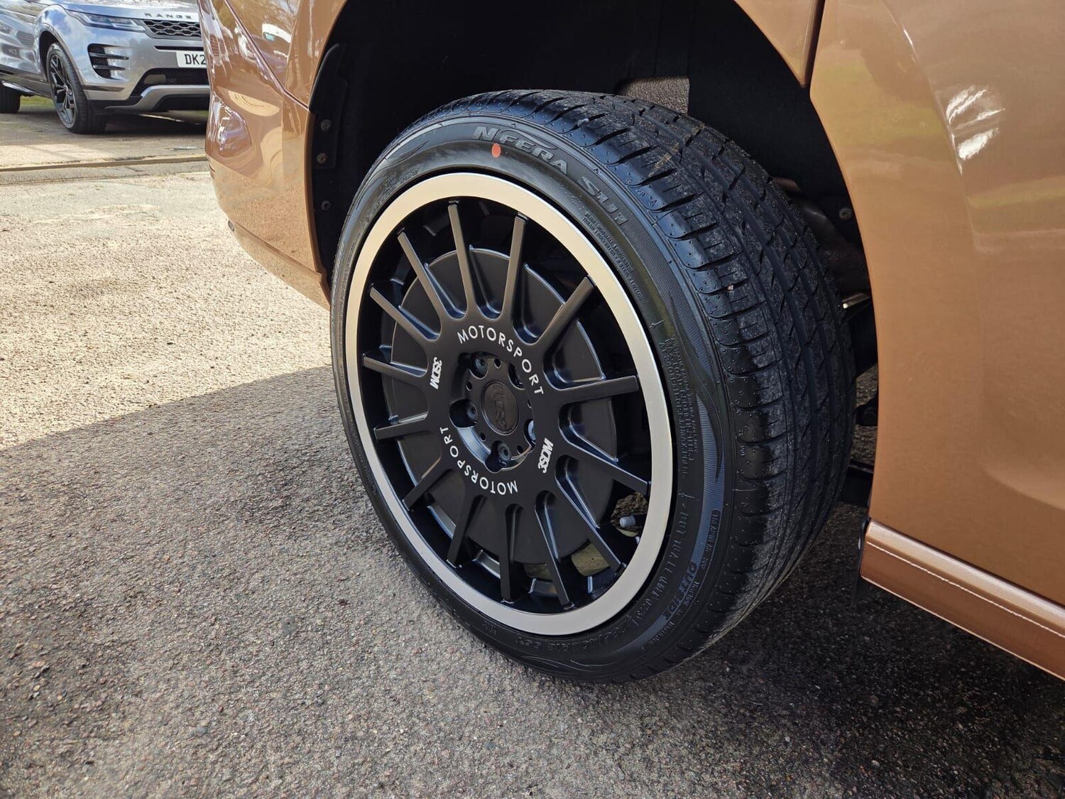 Used Volkswagen Caddy Maxi 2022 for sale - 77611609: Photo 39