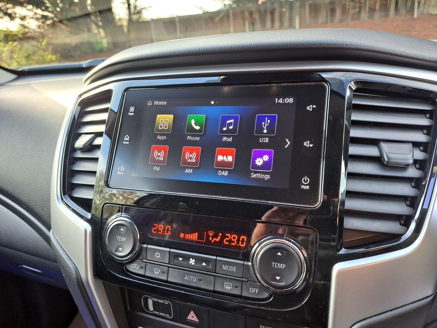 Used Mitsubishi L200 2020 for sale - 76781289: Photo 16