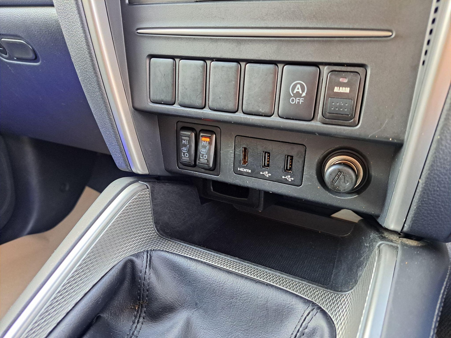 Used Mitsubishi L200 2020 for sale - 76781289: Photo 19