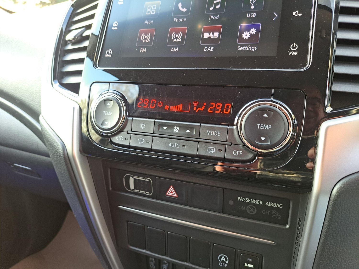 Used Mitsubishi L200 2020 for sale - 76781289: Photo 20