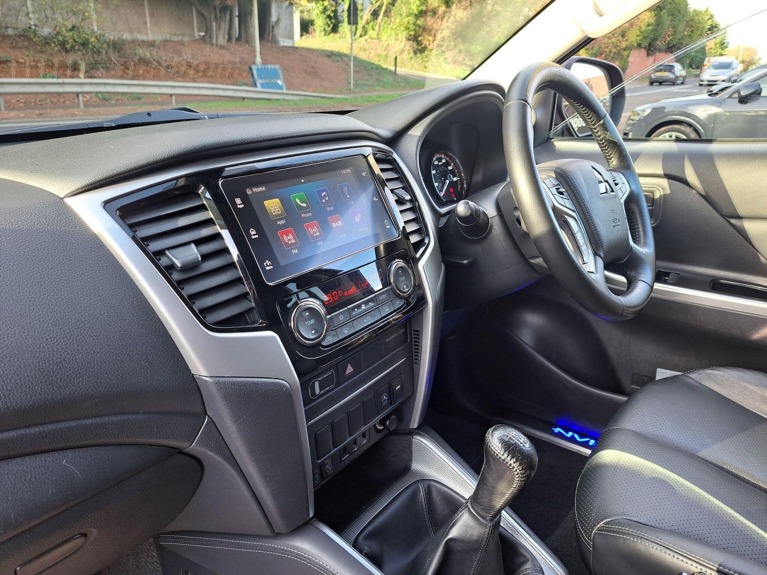 Used Mitsubishi L200 2020 for sale - 76781289: Photo 25