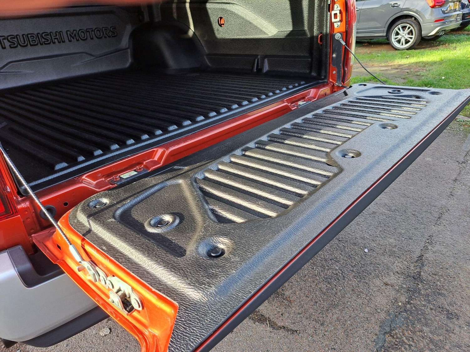 Used Mitsubishi L200 2020 for sale - 76781289: Photo 29