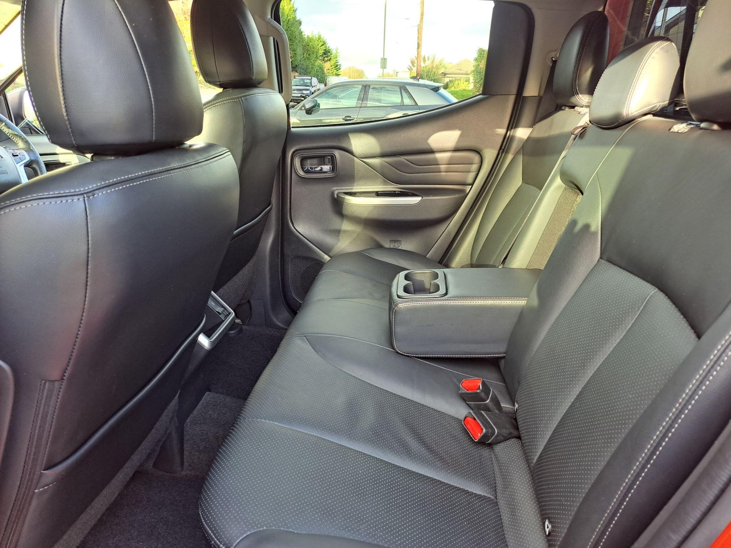 Used Mitsubishi L200 2020 for sale - 76781289: Photo 7