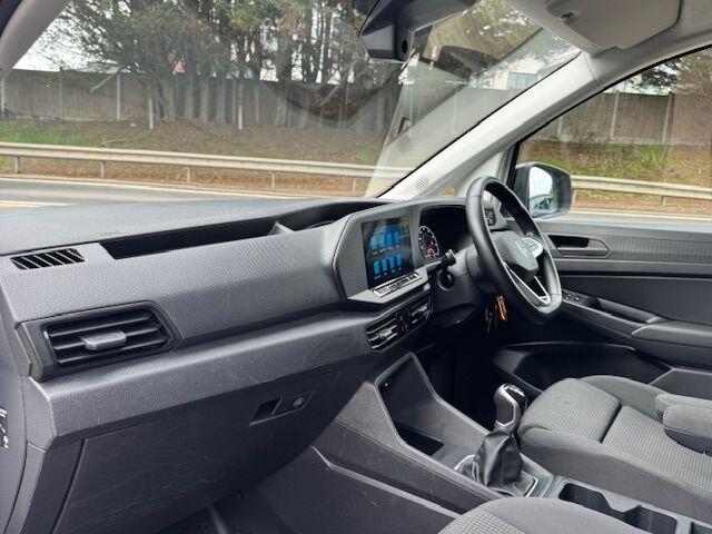 Used Volkswagen Caddy 2021 for sale - 77497030: Photo 18
