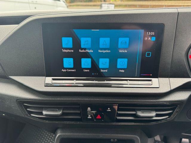 Used Volkswagen Caddy 2021 for sale - 77497030: Photo 23