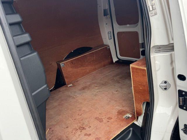 Used Volkswagen Caddy 2021 for sale - 77497030: Photo 26