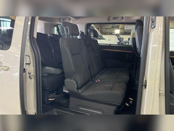 Used Toyota PROACE CITY Verso 2021 for sale - 78363862: Photo