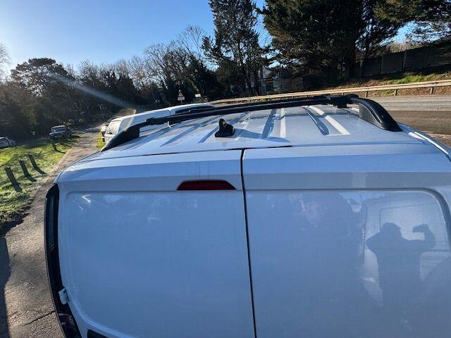 Used Volkswagen Caddy 2021 for sale - 77091507: Photo 10