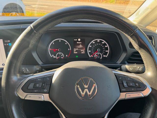 Used Volkswagen Caddy 2021 for sale - 77091507: Photo 12