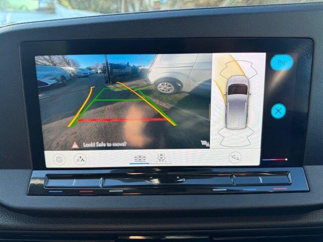 Used Volkswagen Caddy 2021 for sale - 77091507: Photo 16