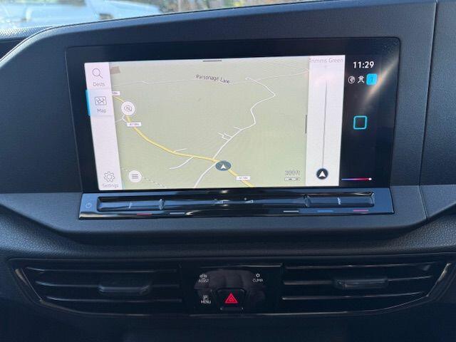 Used Volkswagen Caddy 2021 for sale - 77091507: Photo 17