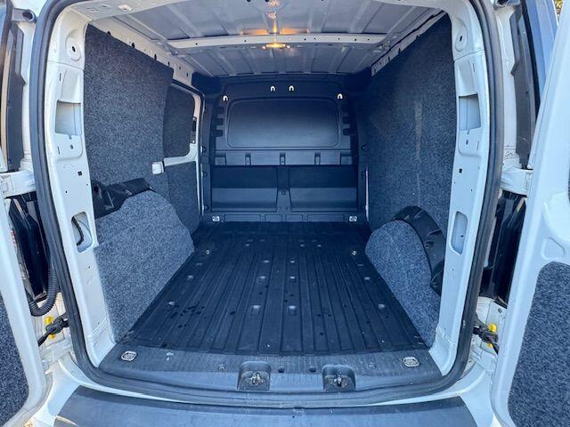 Used Volkswagen Caddy 2021 for sale - 77091507: Photo 2