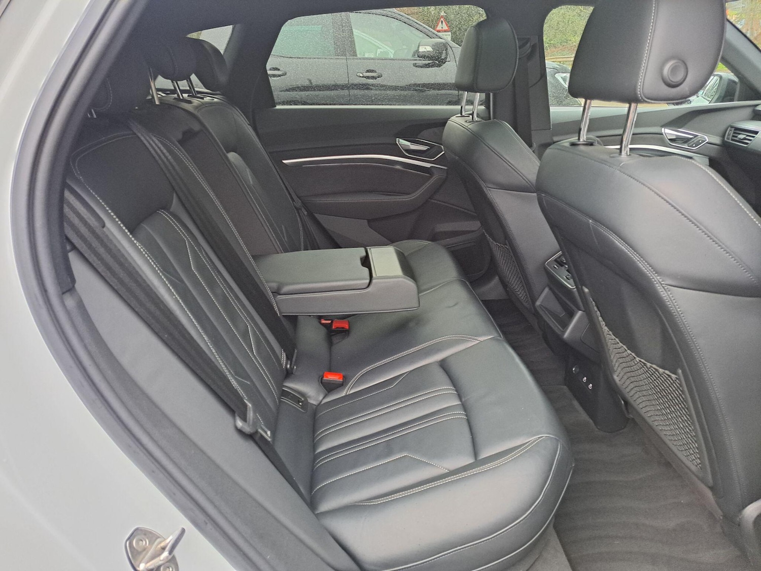 Used Audi e-tron 2021 for sale - 76781955: Photo 14