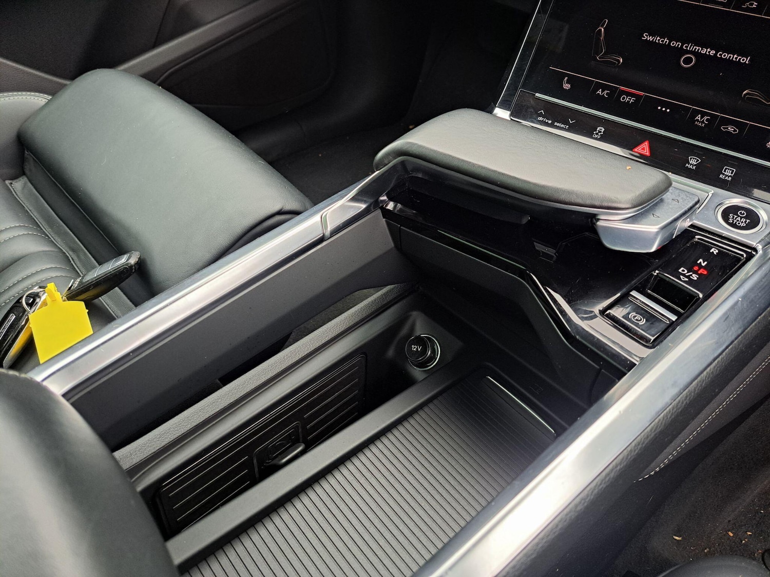 Used Audi e-tron 2021 for sale - 76781955: Photo 15