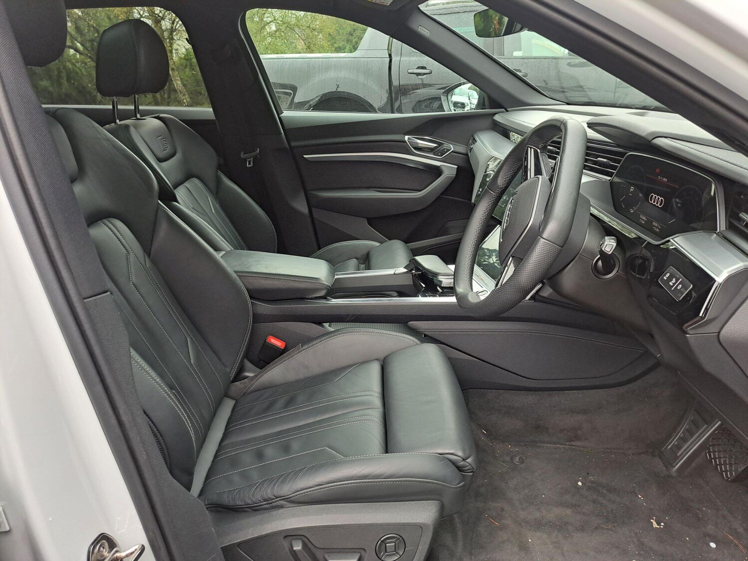 Used Audi e-tron 2021 for sale - 76781955: Photo 18