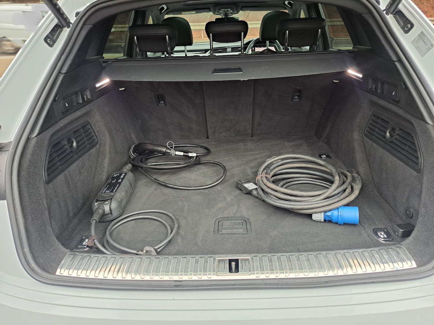 Used Audi e-tron 2021 for sale - 76781955: Photo 27