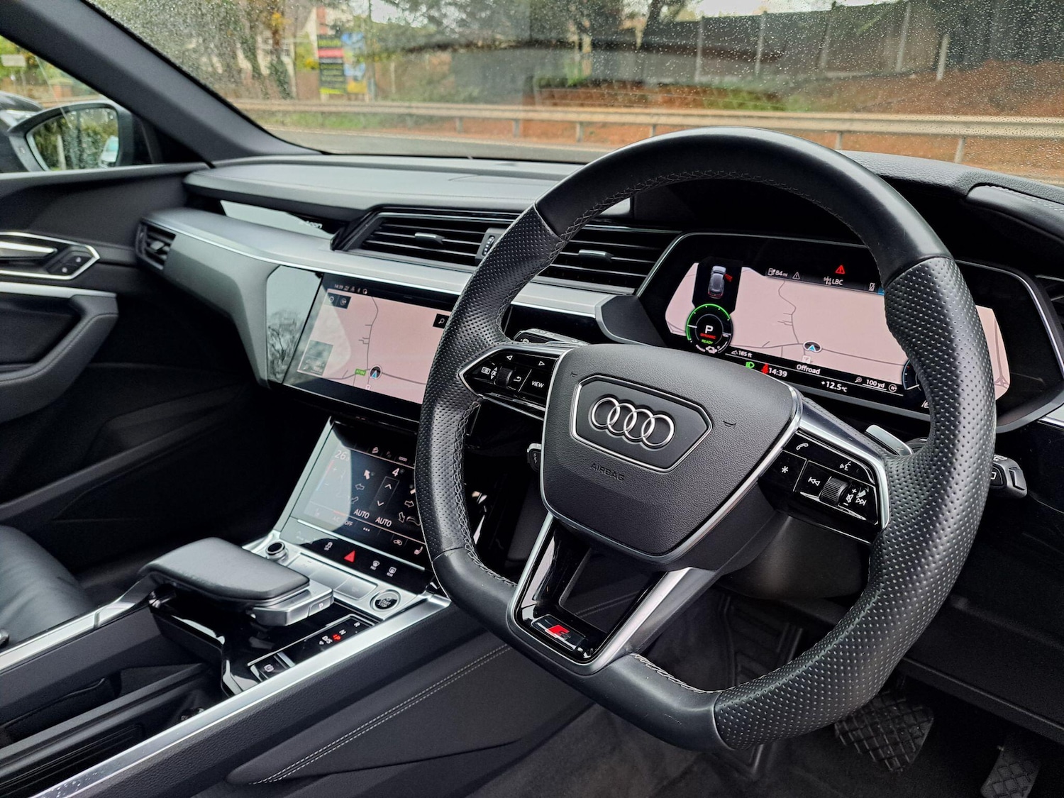 Used Audi e-tron 2021 for sale - 76781955: Photo 28