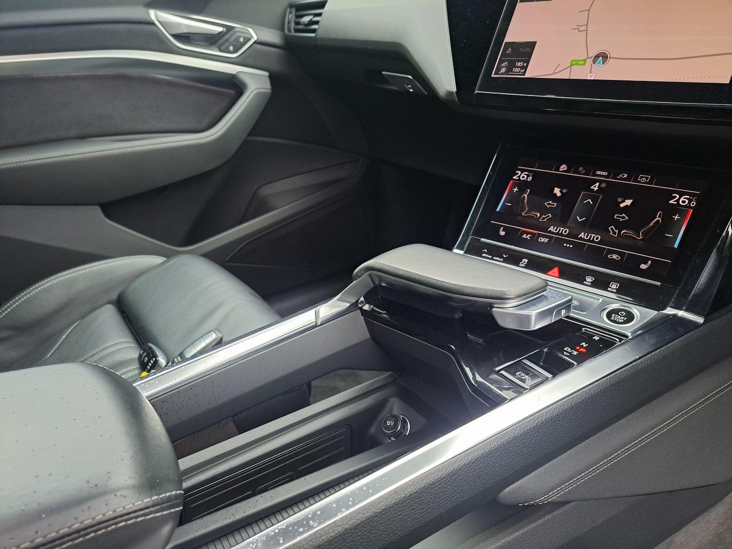 Used Audi e-tron 2021 for sale - 76781955: Photo 30