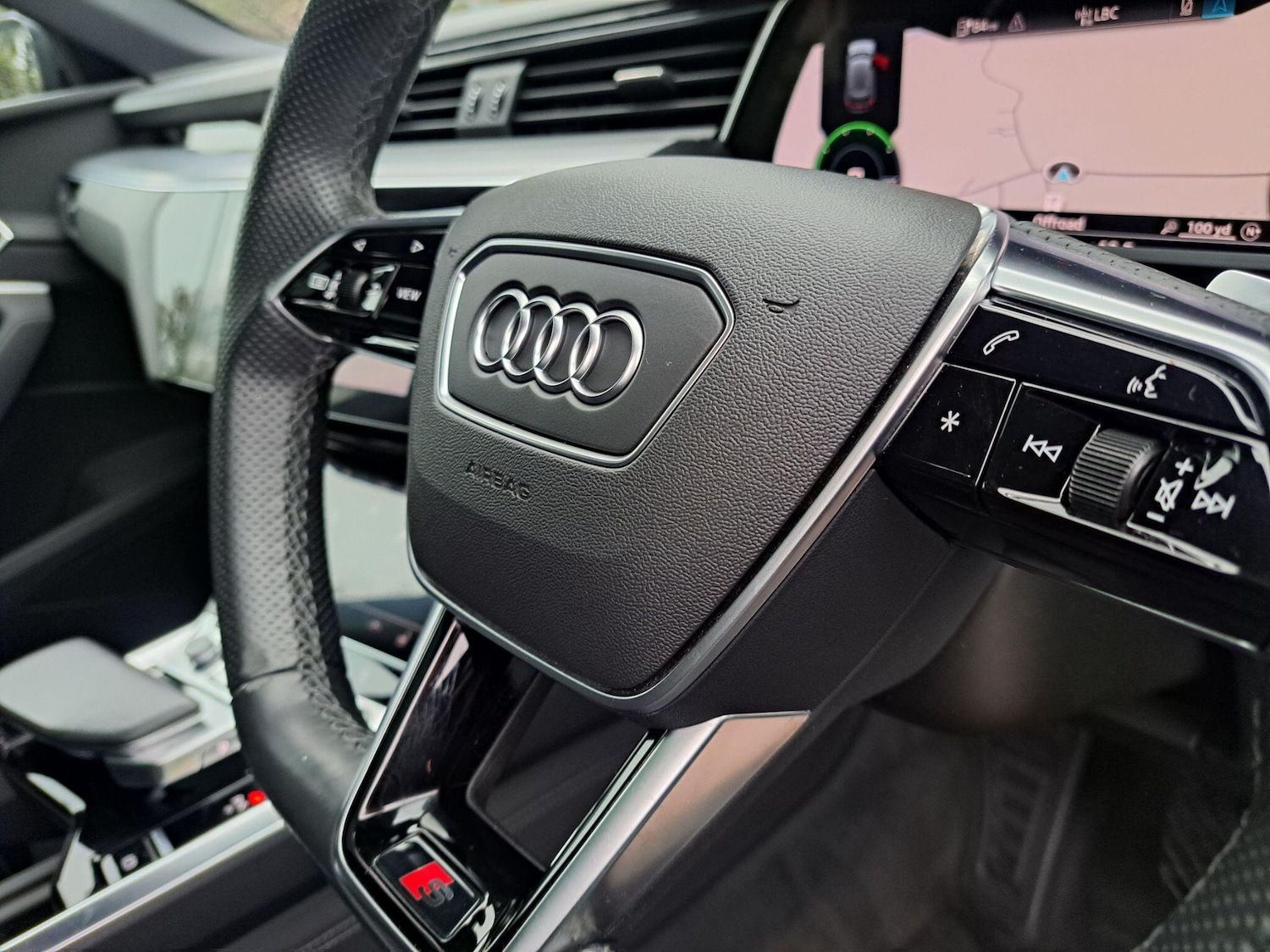 Used Audi e-tron 2021 for sale - 76781955: Photo 31