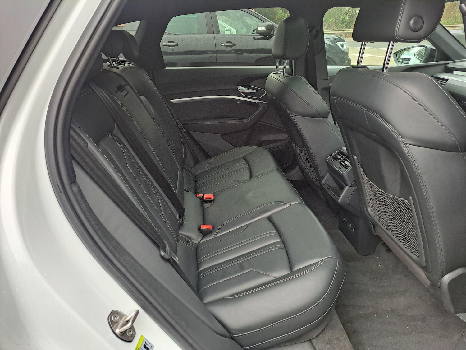 Used Audi e-tron 2021 for sale - 76781955: Photo 37