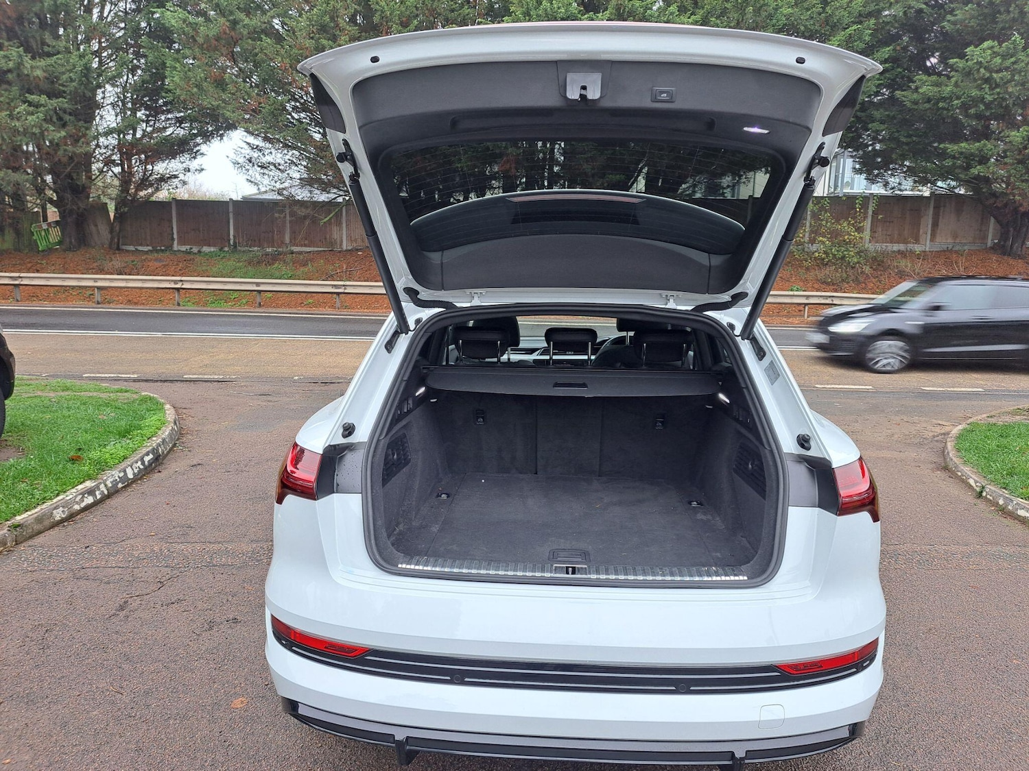 Used Audi e-tron 2021 for sale - 76781955: Photo 38