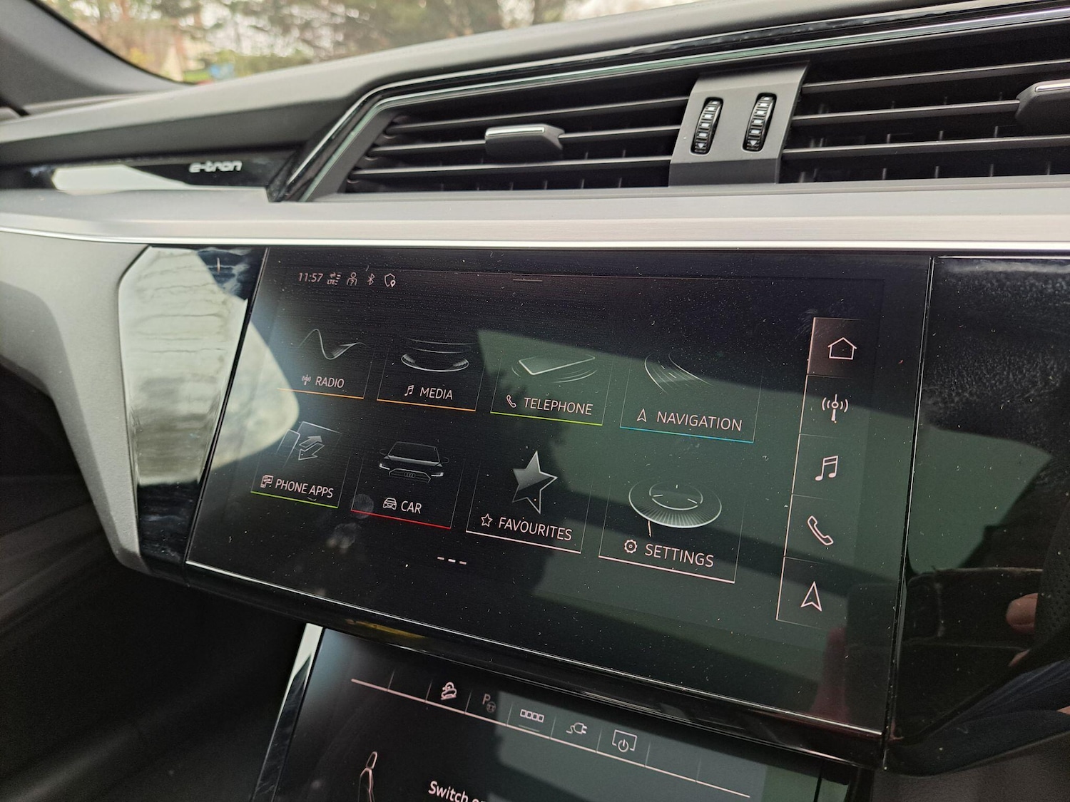 Used Audi e-tron 2021 for sale - 76781955: Photo 40