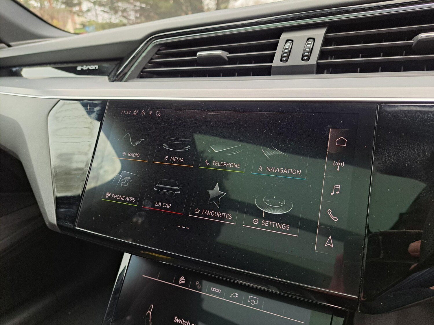 Used Audi e-tron 2021 for sale - 76781955: Photo 42