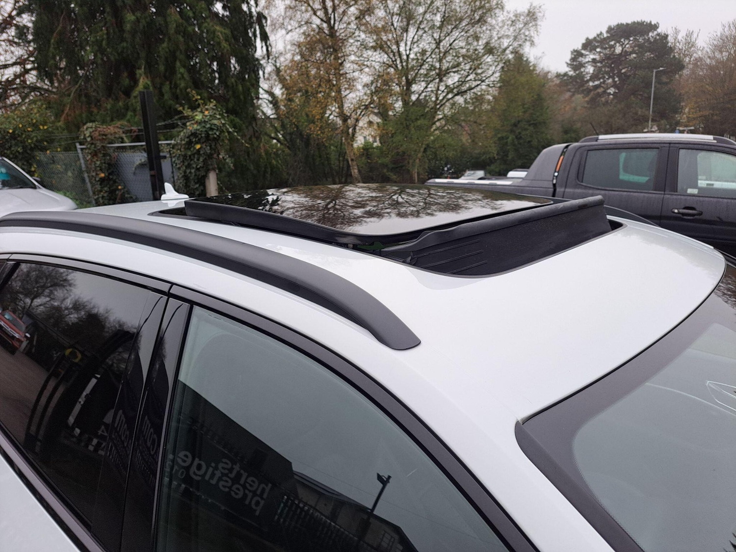 Used Audi e-tron 2021 for sale - 76781955: Photo 8