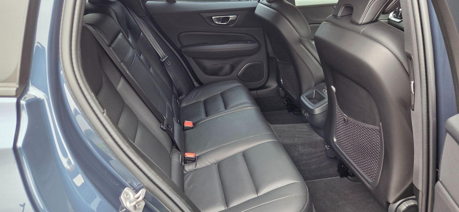 Used Volvo V60 2021 for sale - 76735362: Photo 17