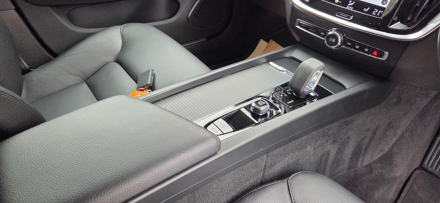 Used Volvo V60 2021 for sale - 76735362: Photo 19