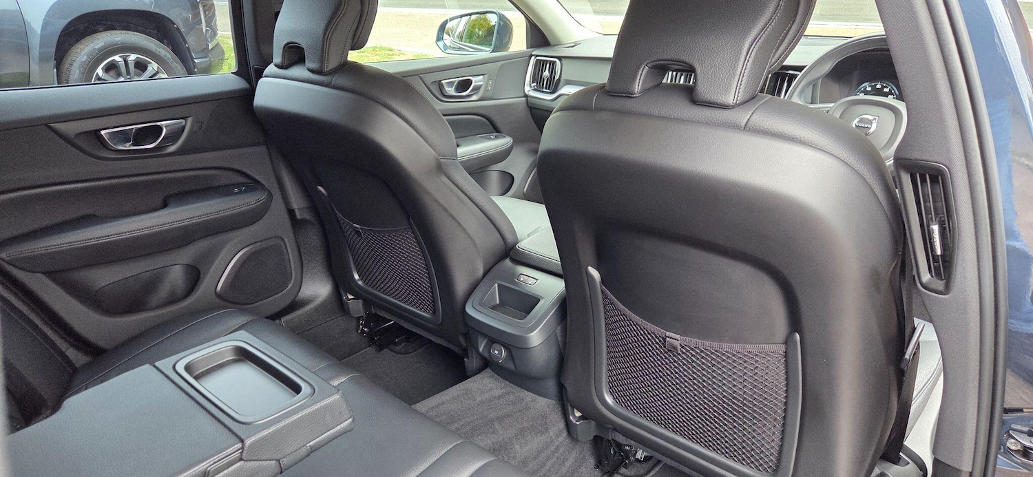 Used Volvo V60 2021 for sale - 76735362: Photo 23