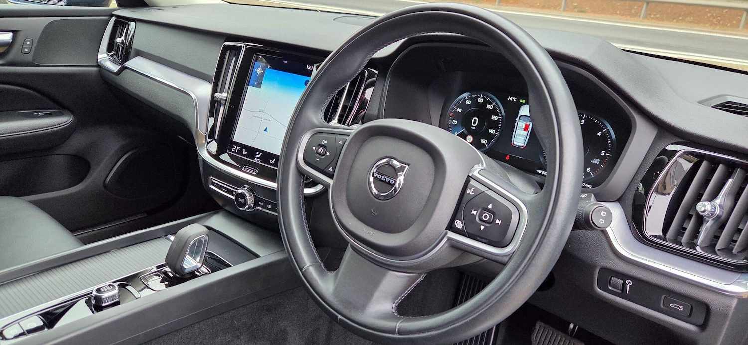 Used Volvo V60 2021 for sale - 76735362: Photo 7