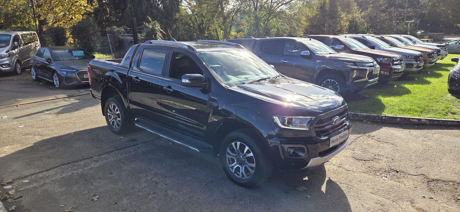 Used Ford Ranger 2022 for sale - 76781414: Photo 12