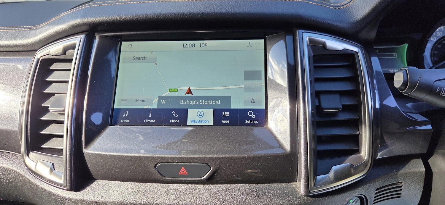 Used Ford Ranger 2022 for sale - 76781414: Photo 15