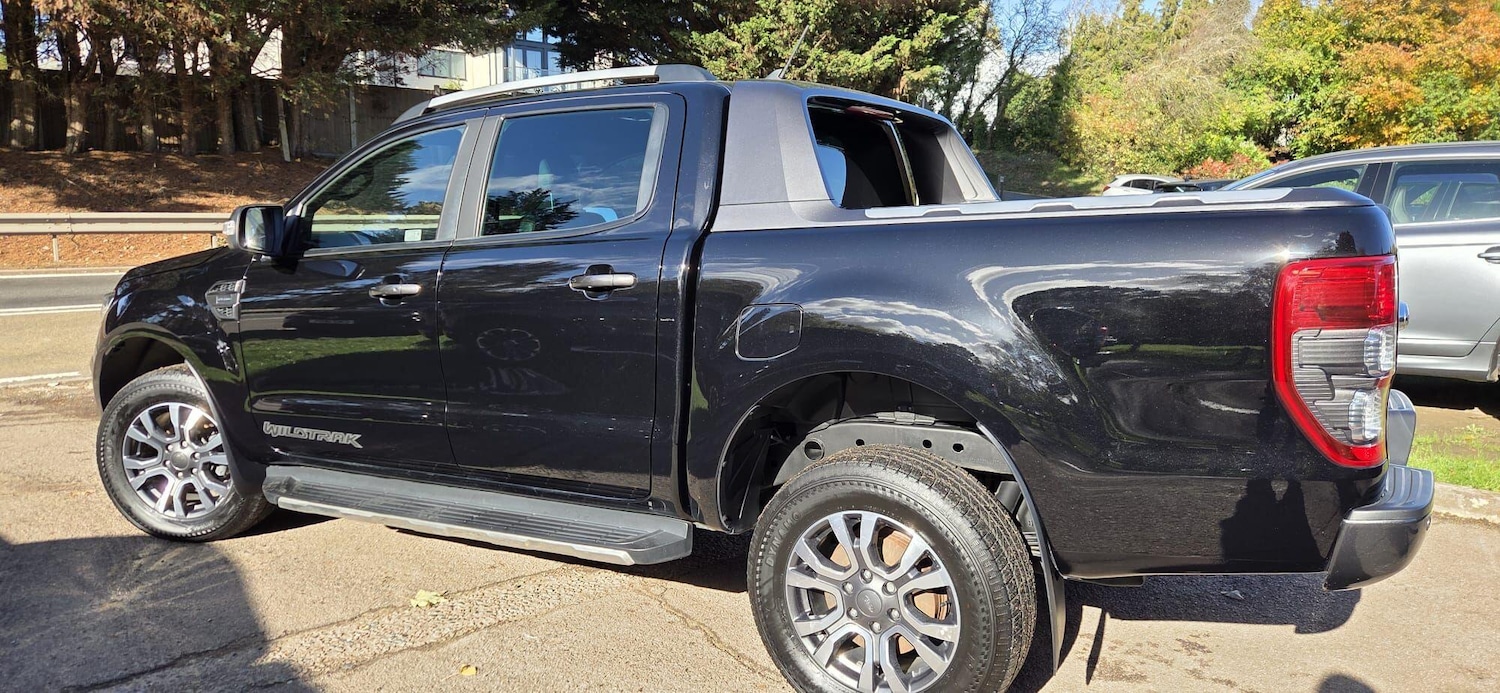 Used Ford Ranger 2022 for sale - 76781414: Photo 16