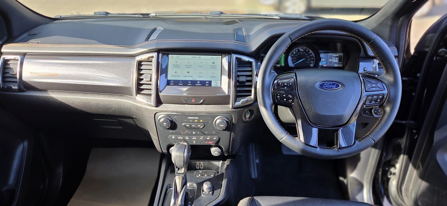 Used Ford Ranger 2022 for sale - 76781414: Photo 2