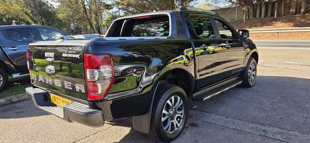 Used Ford Ranger 2022 for sale - 76781414: Photo 27