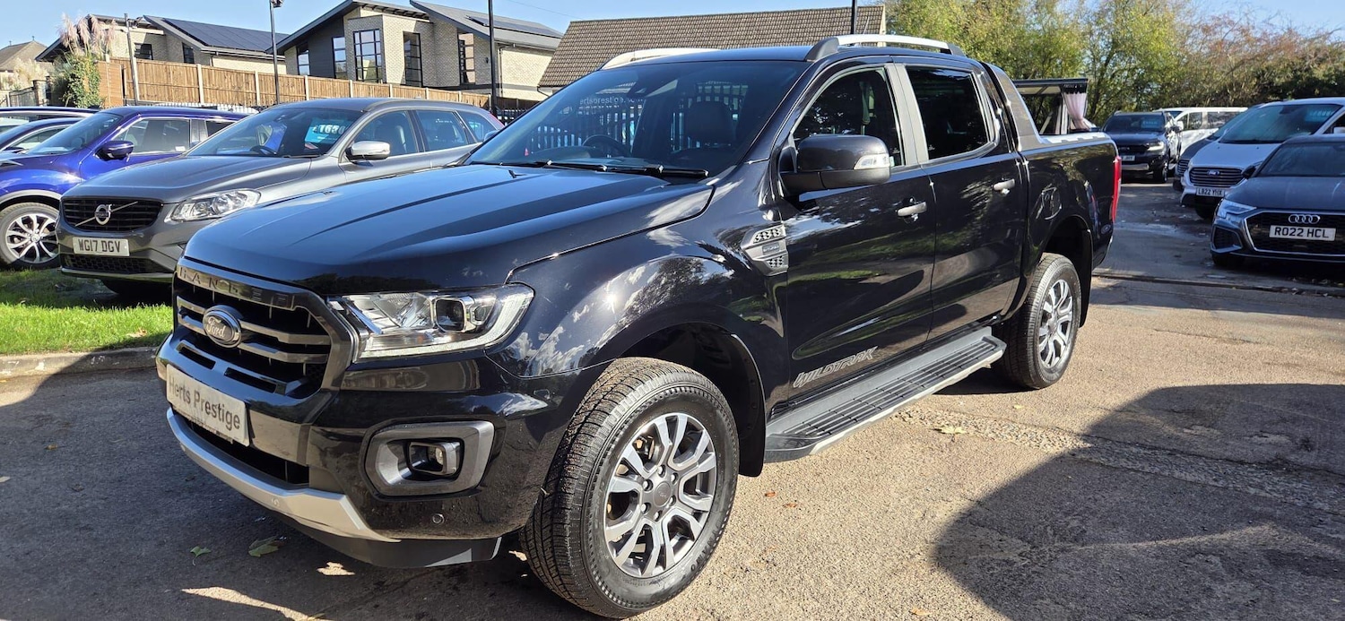 Used Ford Ranger 2022 for sale - 76781414: Photo 28