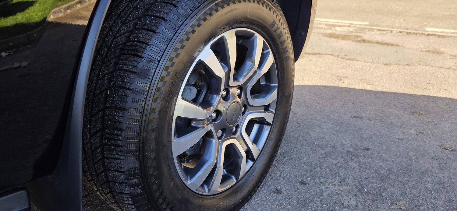 Used Ford Ranger 2022 for sale - 76781414: Photo 29