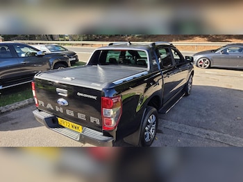 Used Ford Ranger 2022 for sale - 76781414: Photo