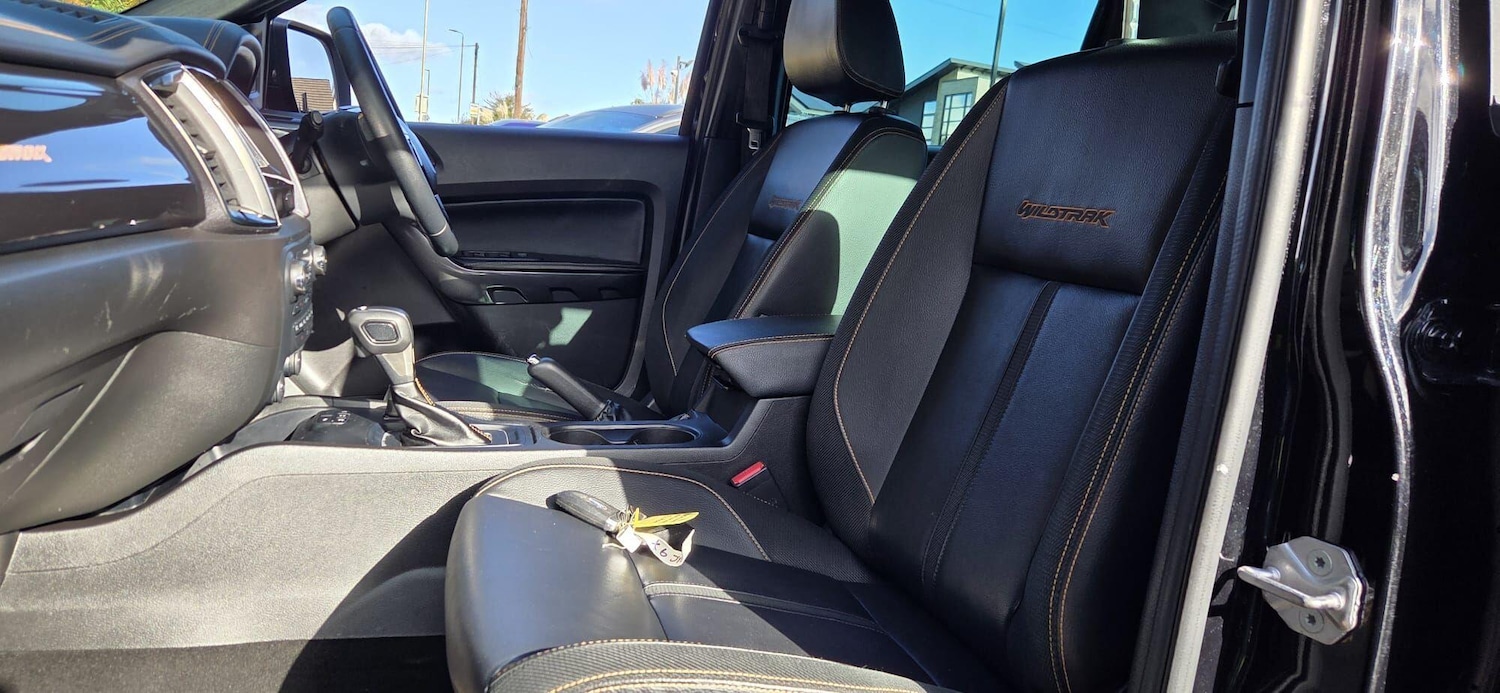 Used Ford Ranger 2022 for sale - 76781414: Photo 4