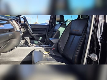 Used Ford Ranger 2022 for sale - 76781414: Photo