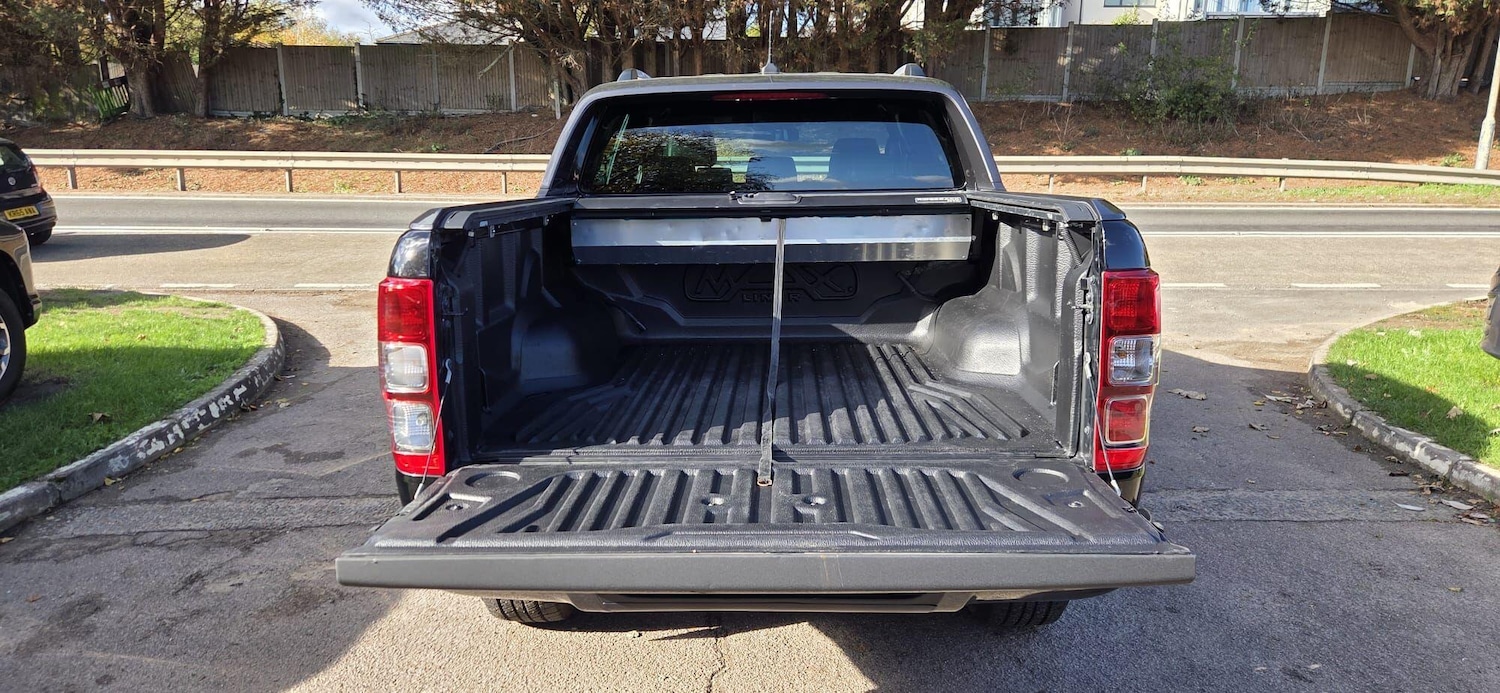 Used Ford Ranger 2022 for sale - 76781414: Photo 5