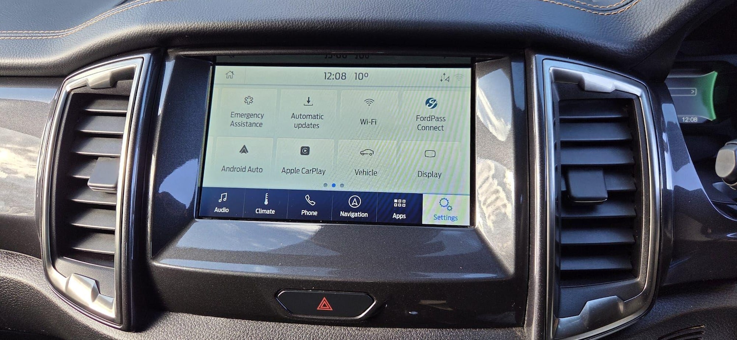 Used Ford Ranger 2022 for sale - 76781414: Photo 8