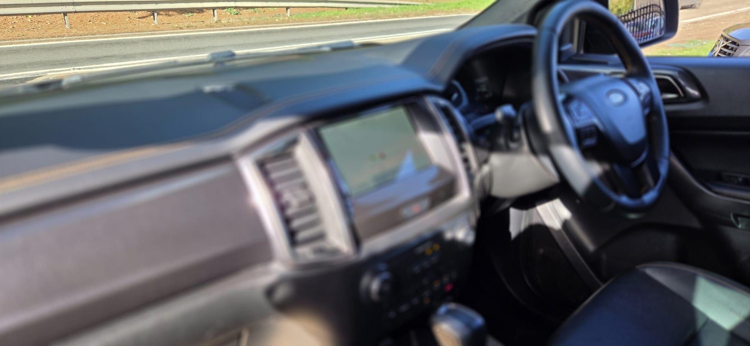 Used Ford Ranger 2022 for sale - 76781414: Photo 9