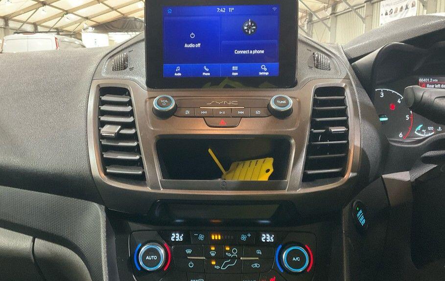 Used Ford Transit Connect 2023 for sale - 76735018: Photo 6